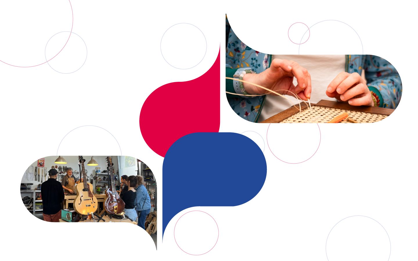 Rencontres de l'artisanat dans le cadre des Journées Européennes des Métiers d'Art Divers lieux Bayonne 2026-04-09