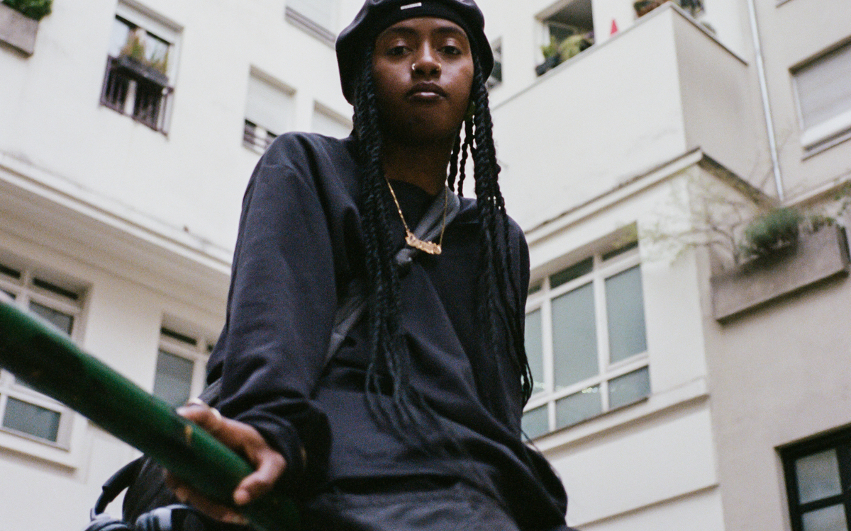 Rencontres Intergénérationnelles autour de la Danse Maison de la Conversation Paris