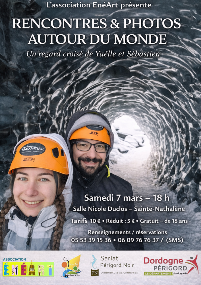 Rencontres & Photos autour du Monde