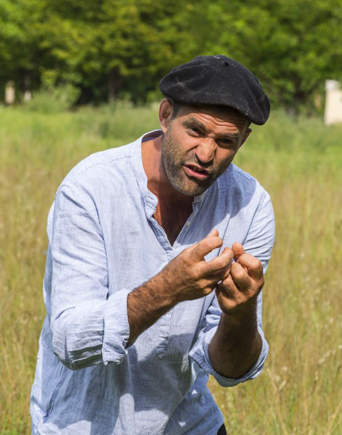 Rencontres Plantes et Cie