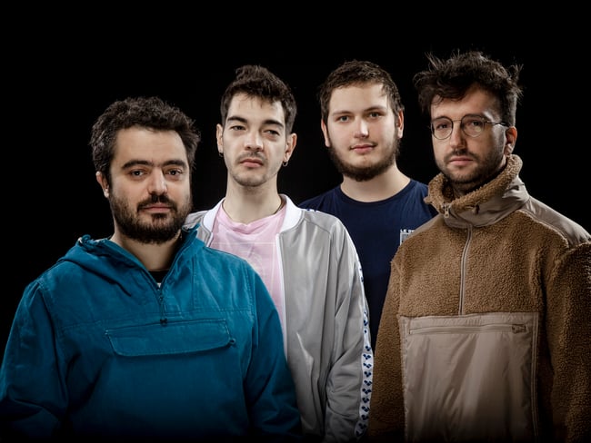 Rencontres Trad'à Nedde