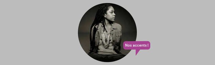 Rencontrez l’artiste hip-hop Jenny Salgado Grande Bibliothèque Montréal