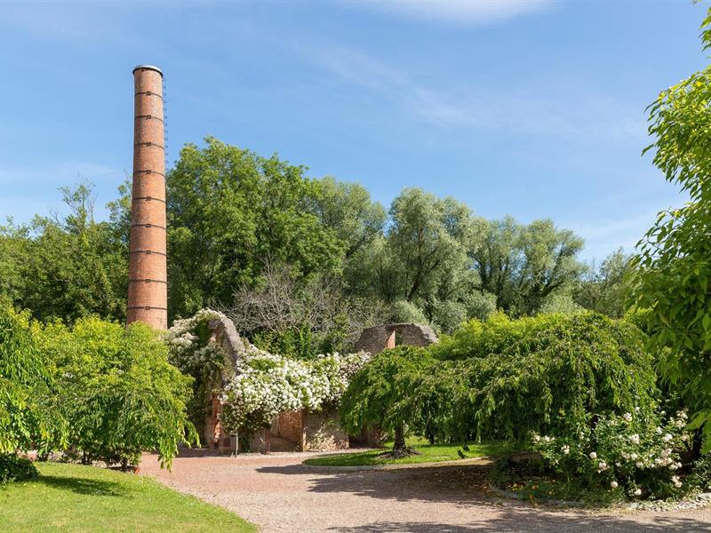 Rendez-vous aux Jardins Au Moulin de la Blies 125 avenue de la Blies Sarreguemines 2026-06-06