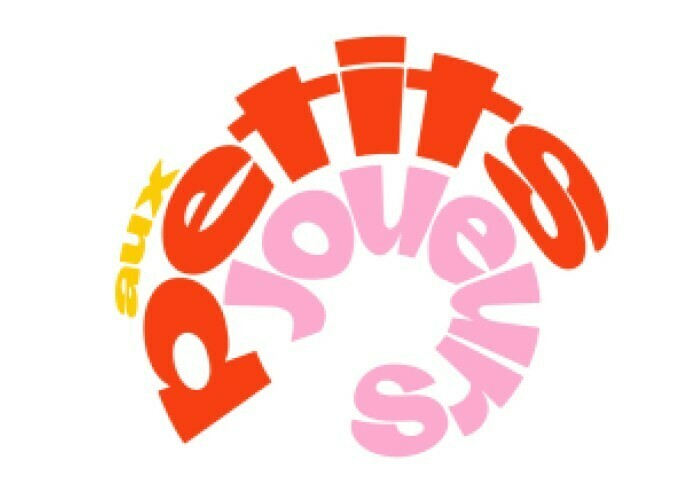 René de Tescendres et Edith Jetaime - Polissonnades Aux Petits Joueurs - Bistrot