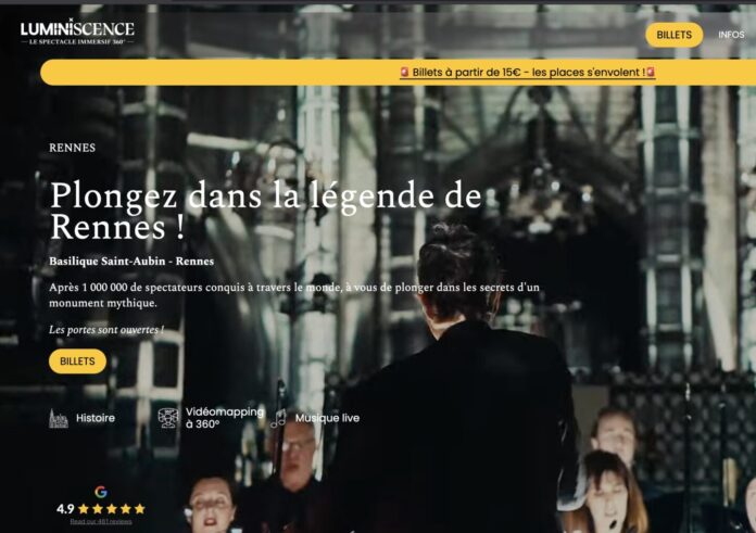 spectacle luminescence spectacle luminescence