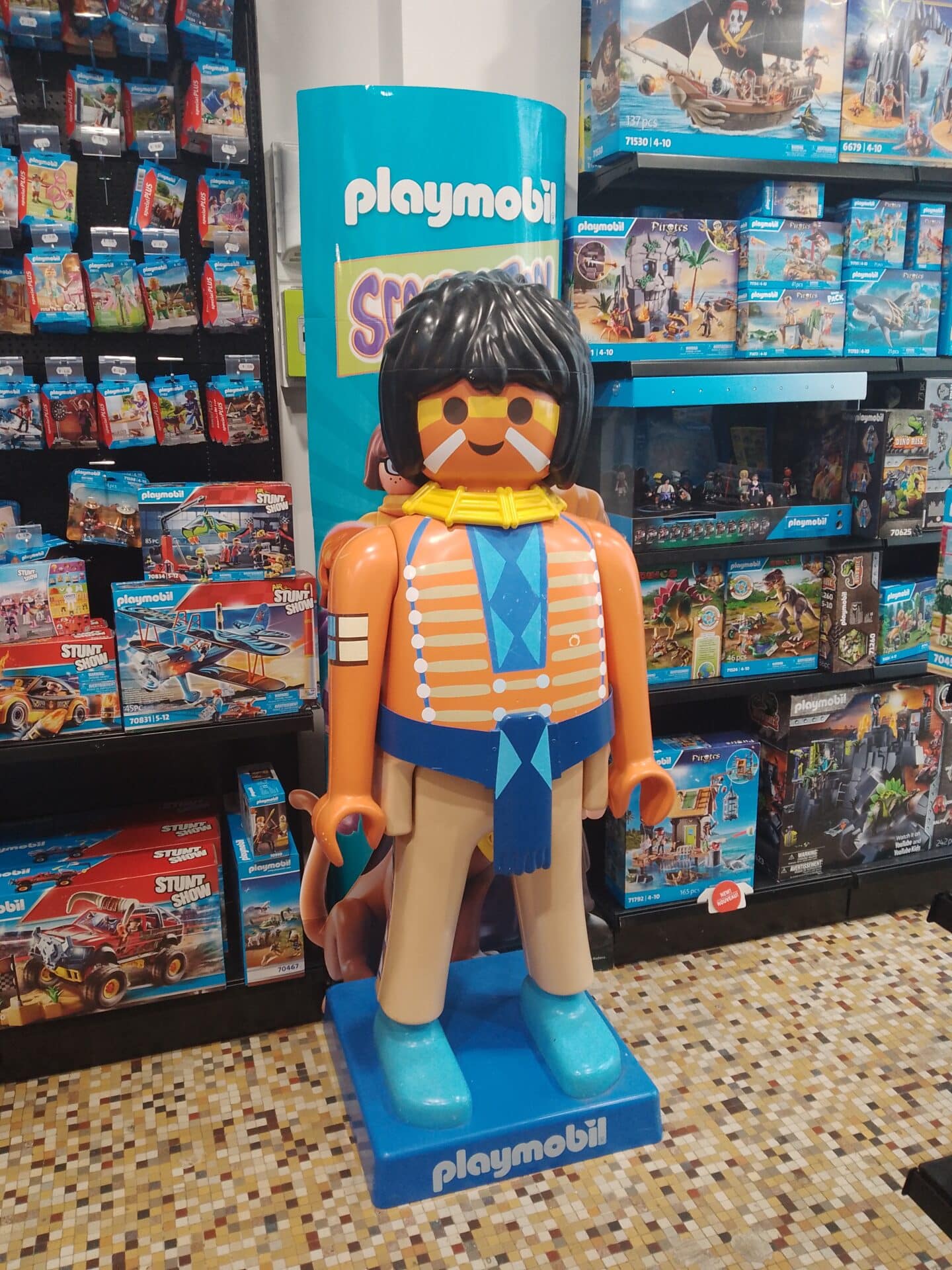 Rennes. Les Boîtes Bleues