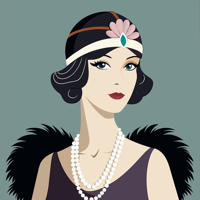 Repas dansant Les Années 20 par Pineuilh Accueil Place du Général de Gaulle Pineuilh 2026-04-12