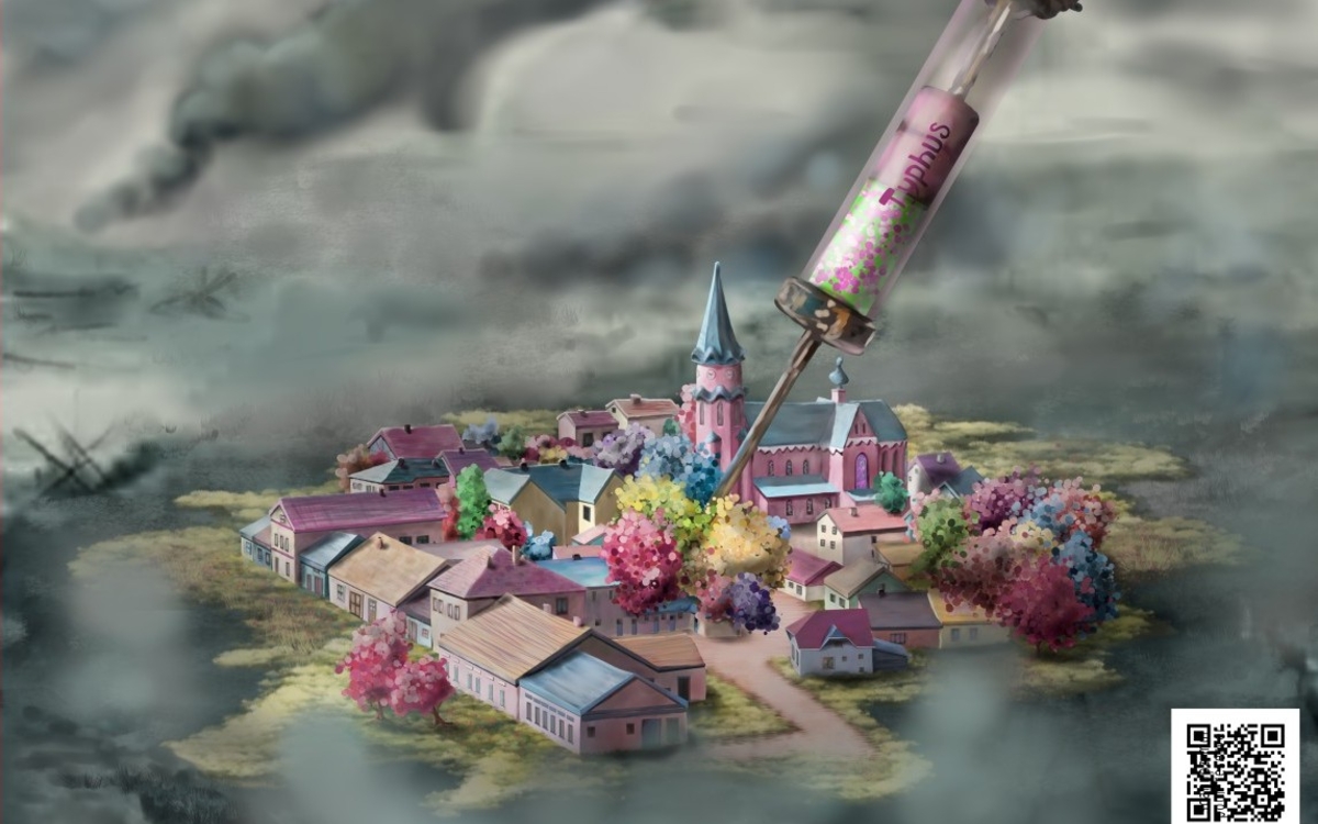 Représentation "Les Crapauds Fous" La Halle des Epinettes  Issy les Moulineaux