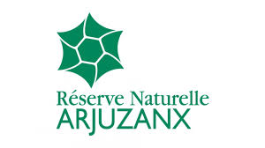 Réserve d'Arjuzanx Il est passé par ici il repassera par là 211 Rte de la Forêt