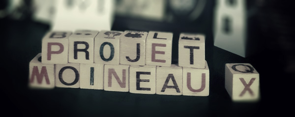 Résidence d'artistes Projet moineau(x)