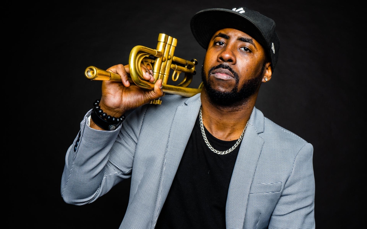 #Résidence Jorge Vistel QUARTET Le Baiser Salé  Paris