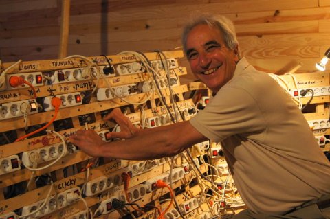 Résonances intuitives concert au Théâtre Las Balubas Saint-Yrieix-sous-Aixe 2026-04-07