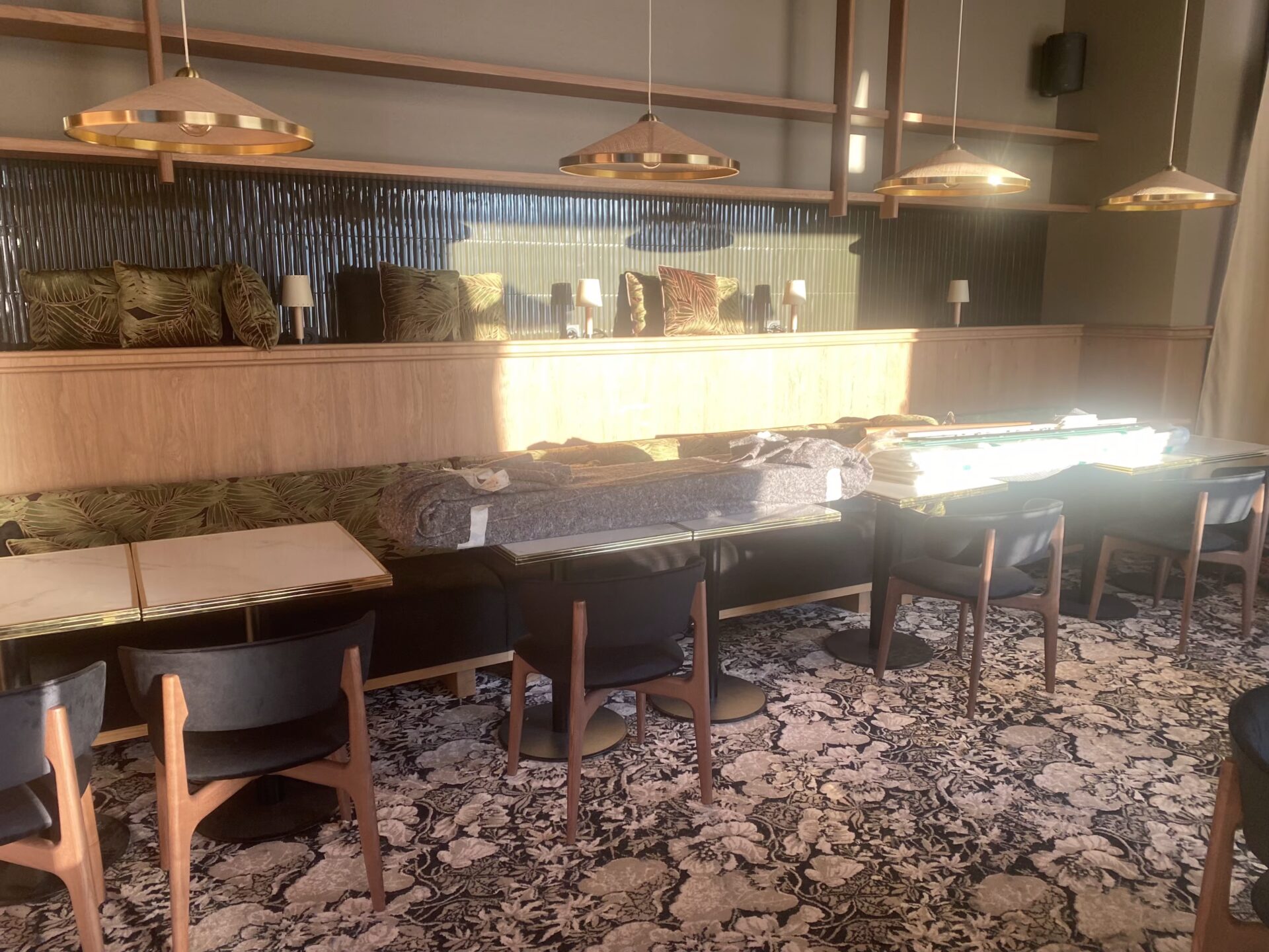 restaurant kleber rennes