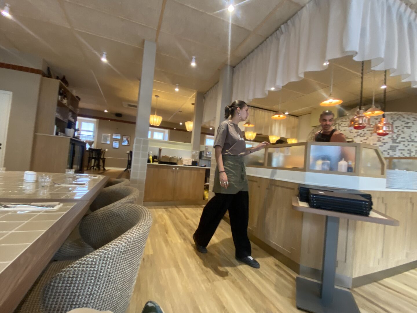 pizza piatti rennes