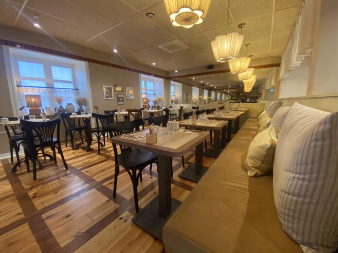 restaurant piatti rennes