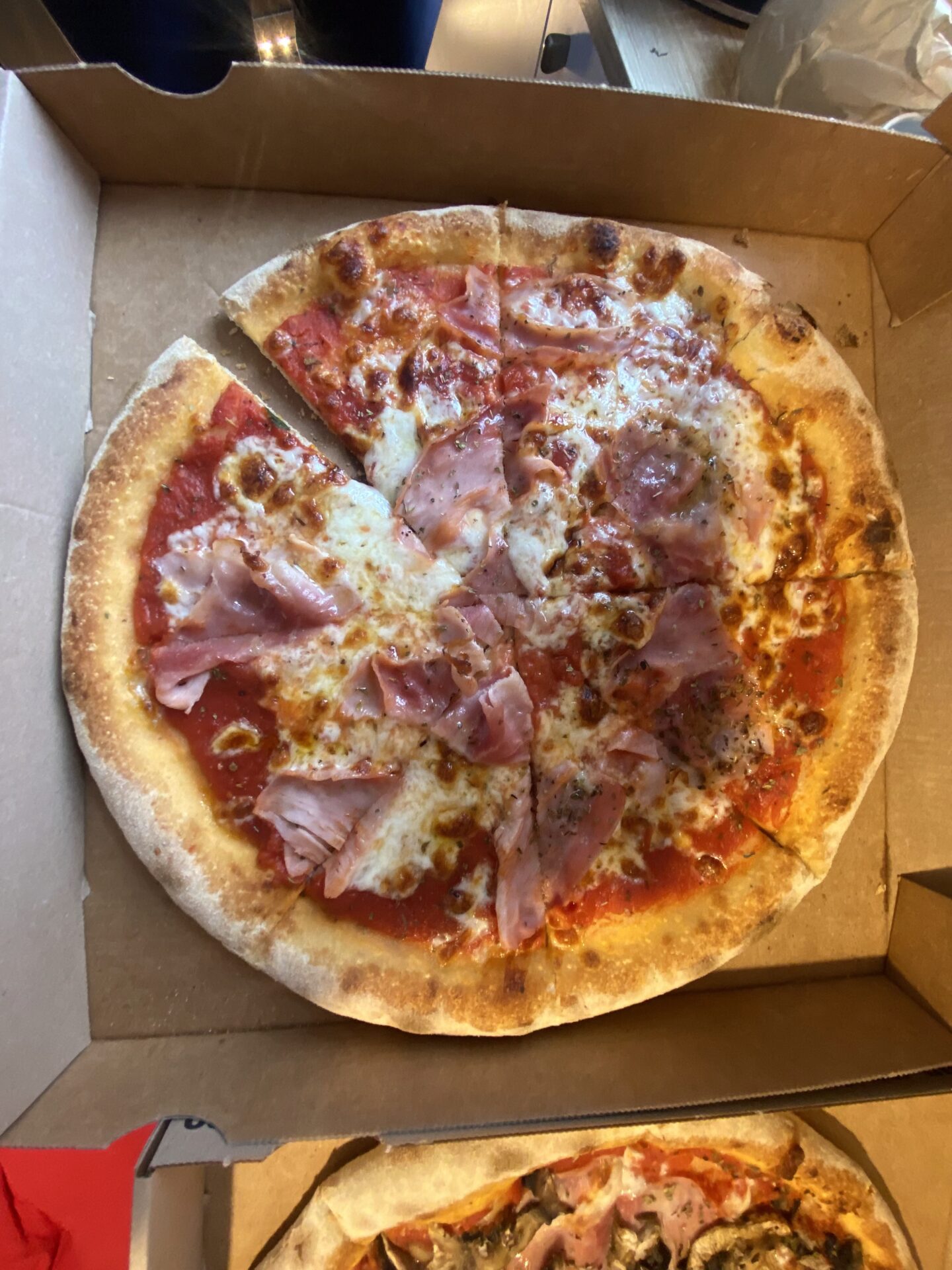 pizzeria piatti rennes
