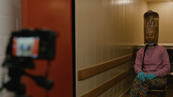 Restitution: Museums and Colonial Legacies MEG Genève