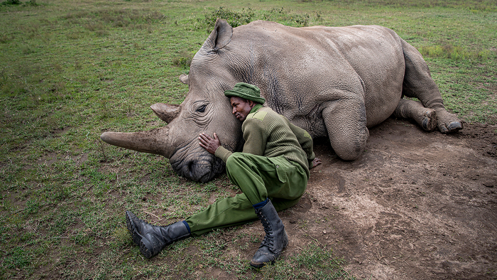 Revenir au sauvage pour sauver l'humain ? Théâtre Pitoëff Genève