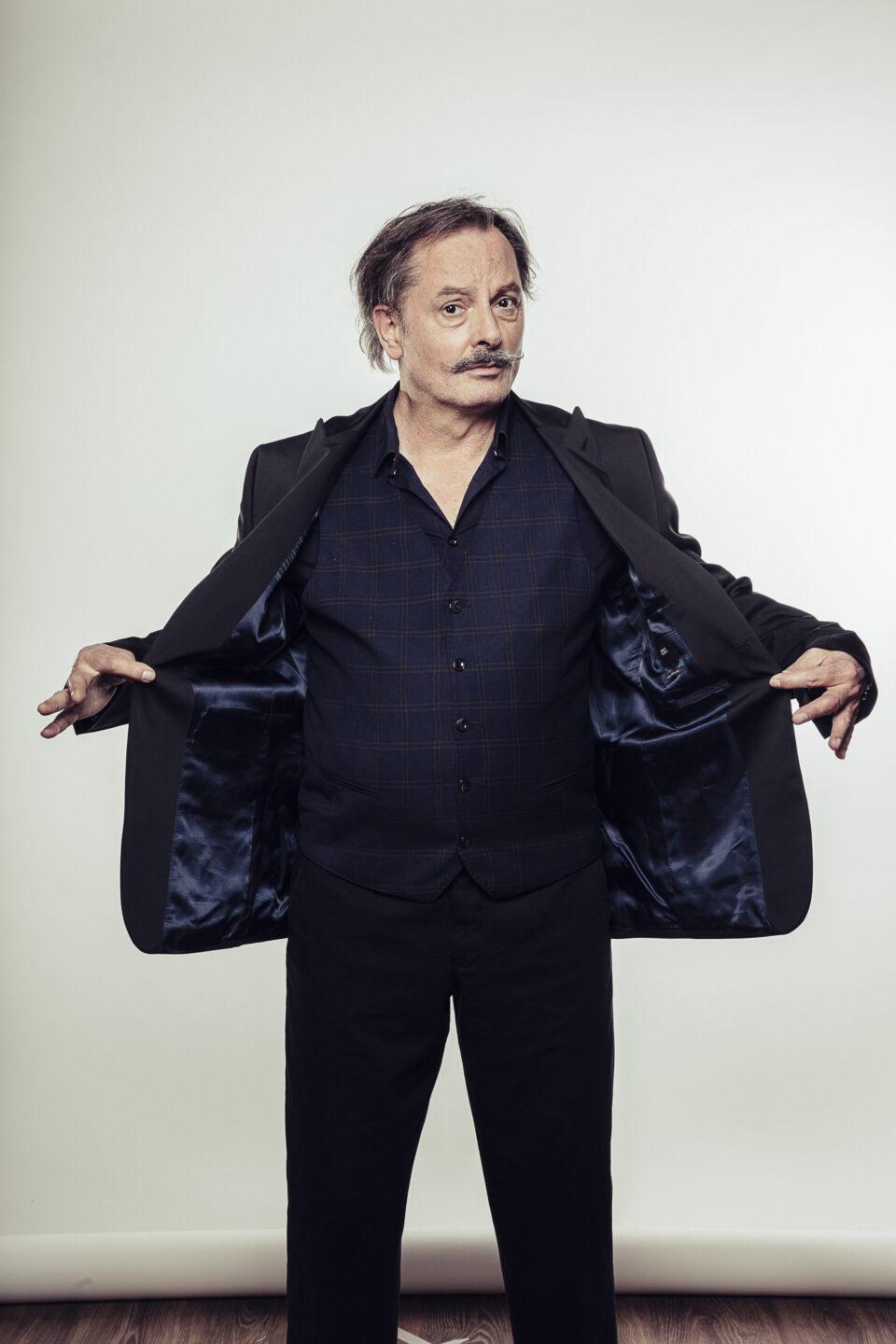 REVUE DE PRESSE CHRISTOPHE ALÉVÊQUE Rue du Stade Marvejols 2026-03-25