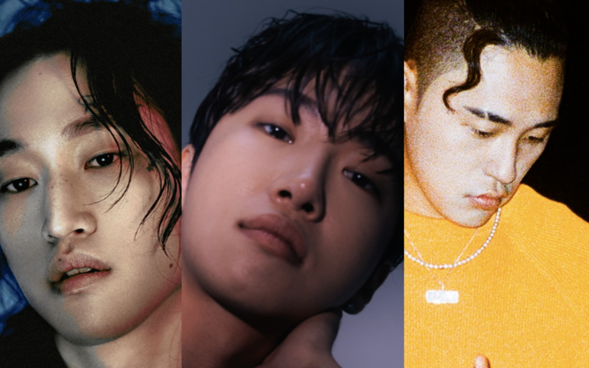 Rovv x twlv x MELOH (Seoul Therapy) Communale Saint-Ouen  Saint-Ouen-sur-Seine