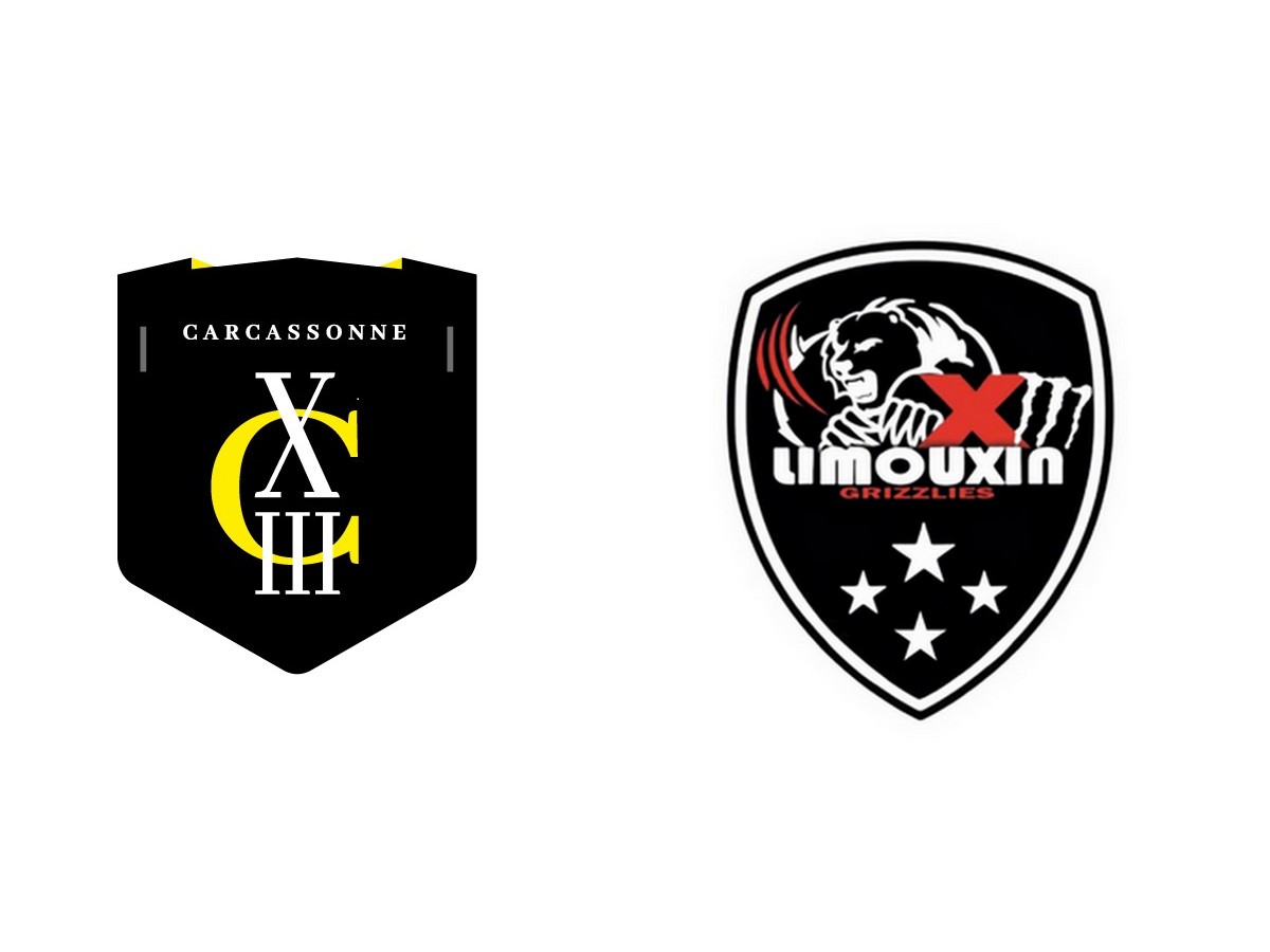 RUGBY À XIII CARCASSONNE XIII LIMOUX XIII  Carcassonne 2026-03-29