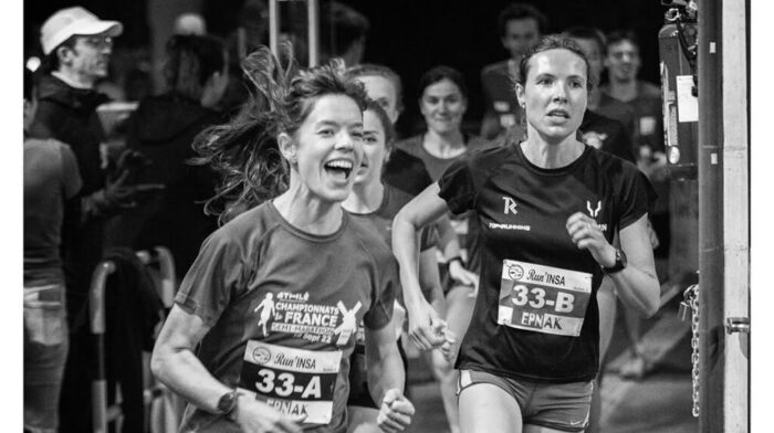 Run INSA Sopra Steria 2026 Campus Beaulieu Rennes