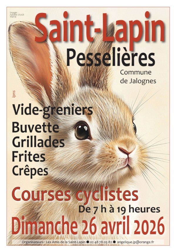 Saint Lapin Pesselieres  Jalognes 2026-04-26