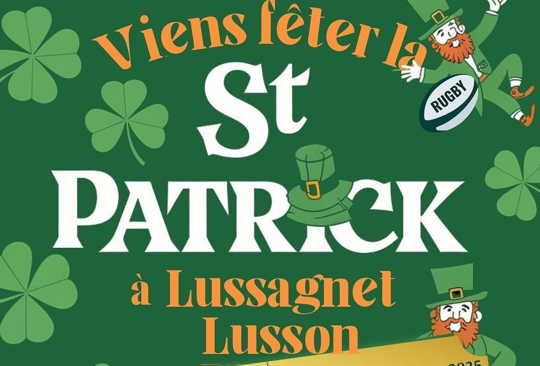 Saint-Patrick