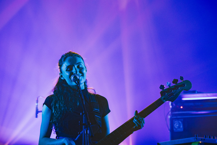 Saison Vagabonde : KEYSUNA Caserne Mellinet/La Générale Nantes