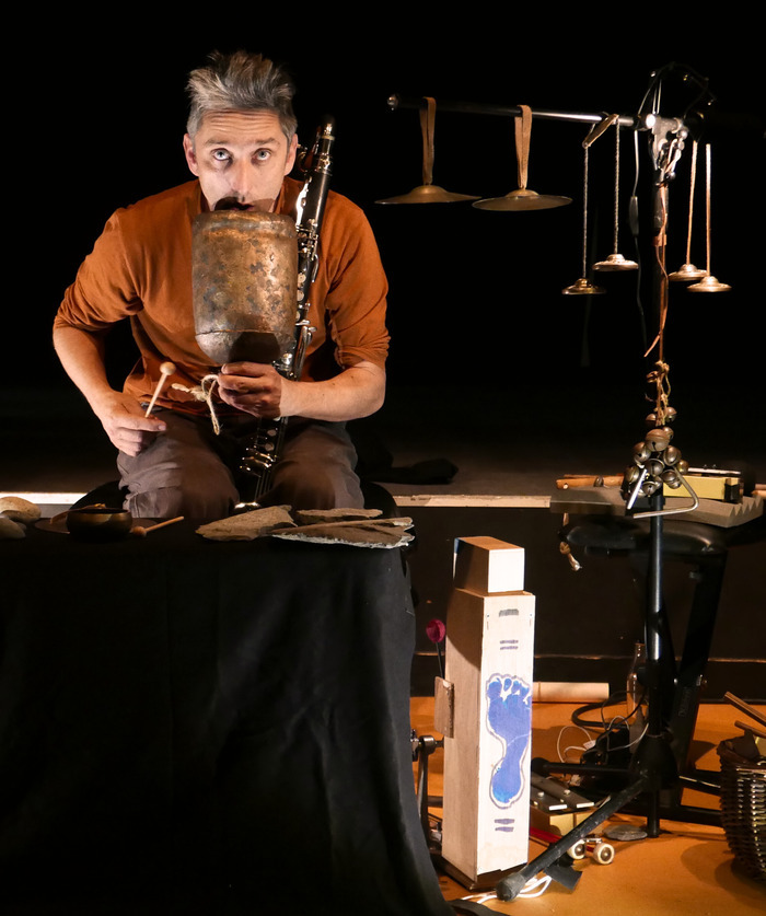 Saison Vagabonde : La marche des sphinx – Matthieu Prual Maison de Quartier La Locomotive Saison Vagabonde : La marche des sphinx - Matthieu Prual Maison de Quartier La Locomotive