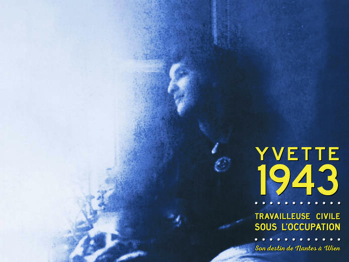 Saison Vagabonde : Yvette