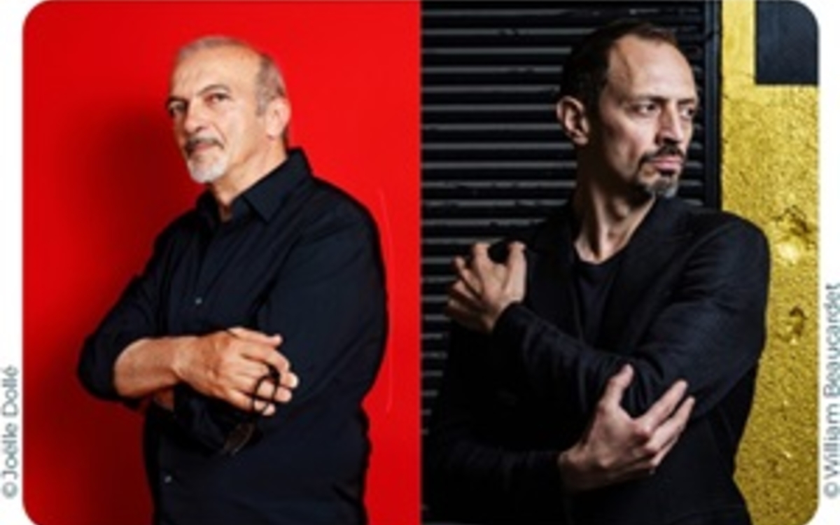 Saisons de Tchaïkovsky