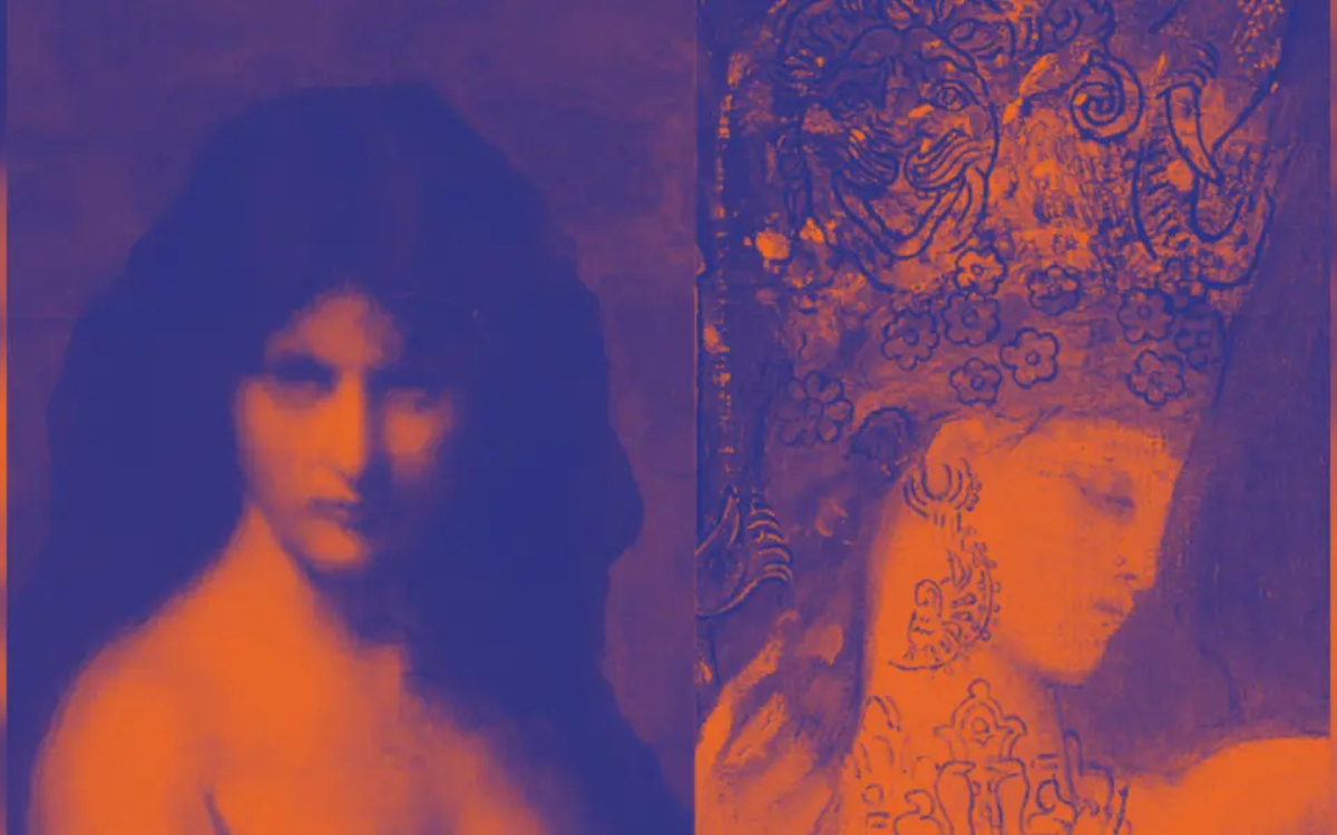 Salomé. Henner et Moreau face au mythe Musée Jean-Jacques Henner Paris