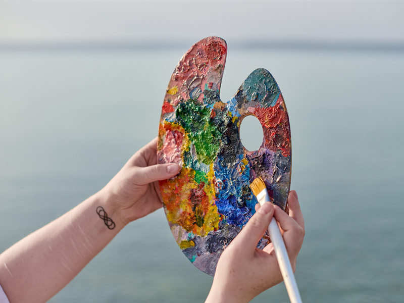 Salon bien-être et créations 1 rue de la provence Vieux-Thann 2026-03-28