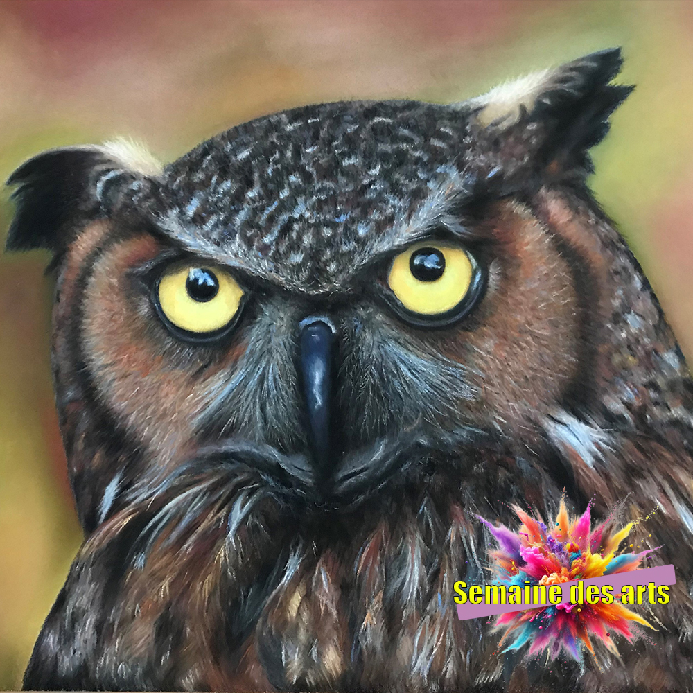 Salon des arts 2026 1 Rue Louise Michel Léognan 2026-04-04