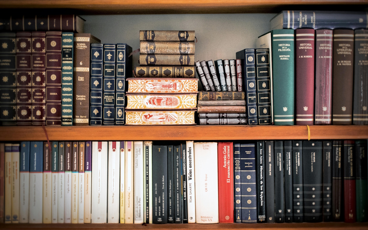 Salon des auteurs auto-édités 1