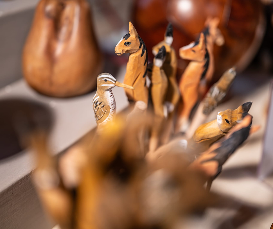 Salon des Métiers d'Art  Martel 2026-08-25