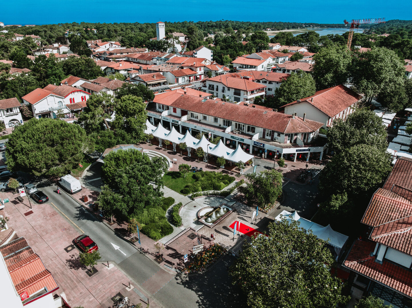 Salon du livre 2026 de Soorts-Hossegor  Soorts-Hossegor 2026-07-03