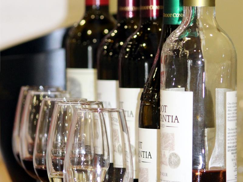 Salon Vins & terroirs Rue Ligne 9 Creutzwald 2026-04-25