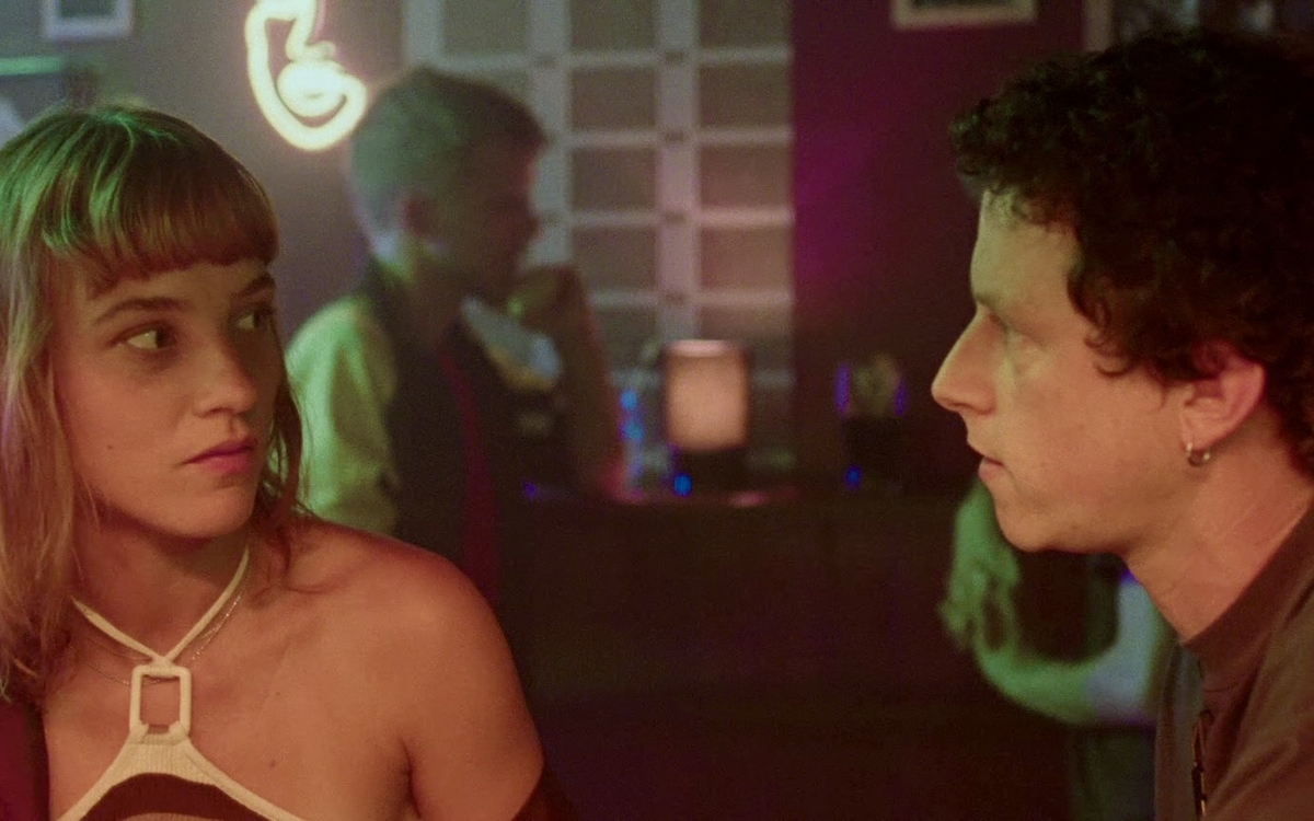 Samedi Cinéma : "Fario" Médiathèque Marguerite Yourcenar  Paris