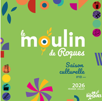 SAMEDI CONTÉ SAMEDI CONTÉ 14 Avenue de la Gare Roques 2026-06-13