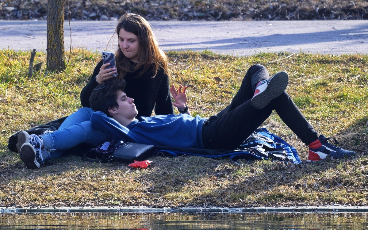 Santé mentale des ados