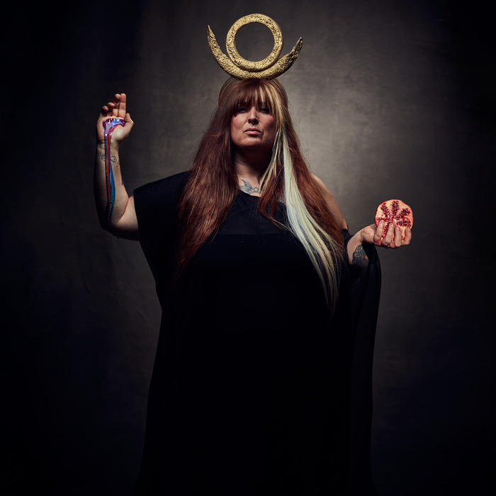 SARAH MCCOY Carré Sévigné Cesson-Sévigné