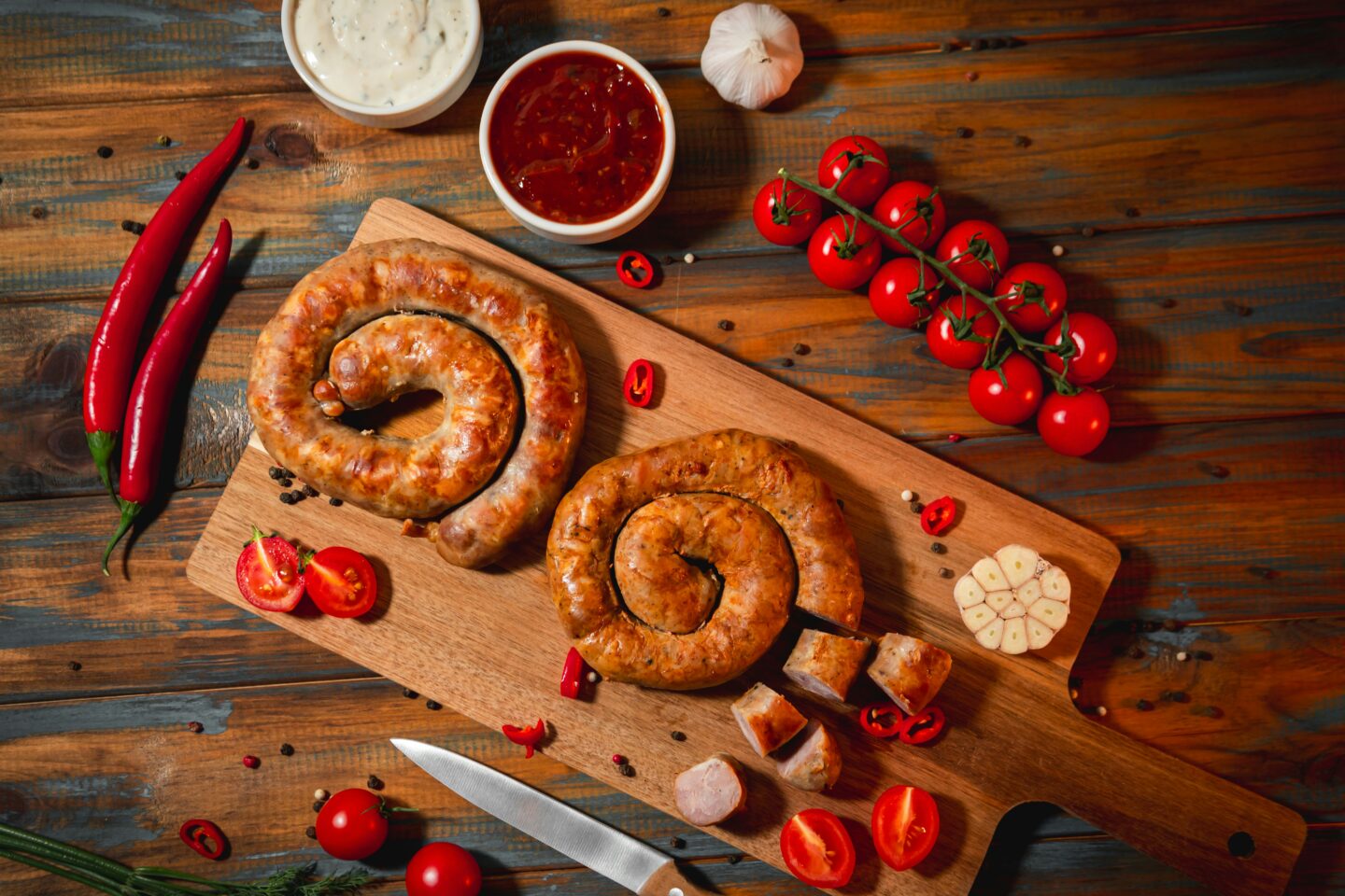 Saucisse musicale #4 à Loupiac  Loupiac 2026-05-30