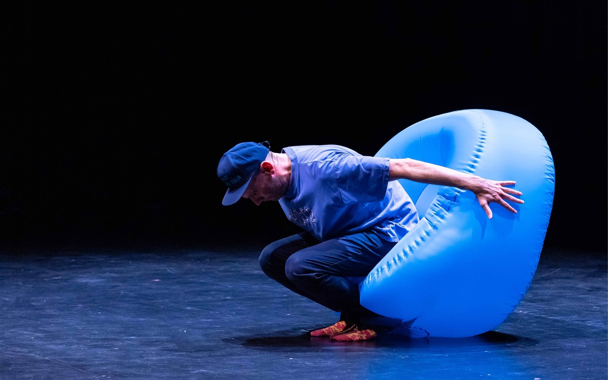 Sauvez vos projets (et peut-être le monde) avec la méthode itérative │A. Defoort Grand Amphi Odéon - Siège de l'Université Paris Cité Paris