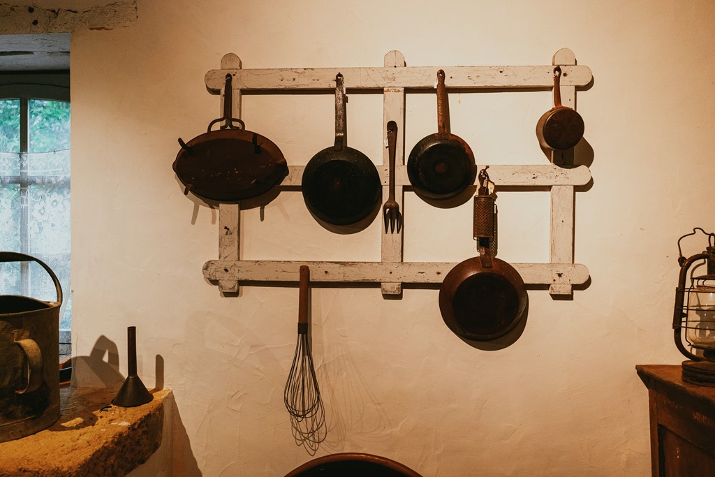 Saveurs de Chalosse Musée de la Chalosse Montfort-en-Chalosse