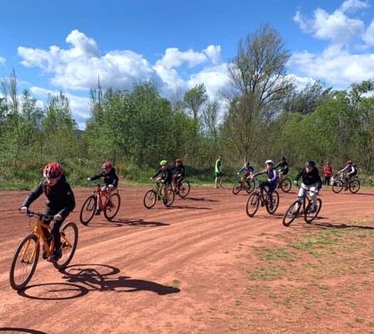 SAVOIR ROULER À VÉLO  Fontès 2026-04-08