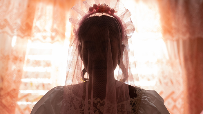 Scarlet Girls Cinémas du Grütli Genève