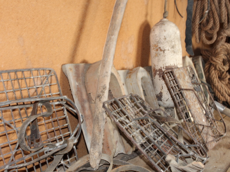 Secrets du Bassin l'ostréiculture pour tous 24 allées de Boissière Audenge 2026-04-10