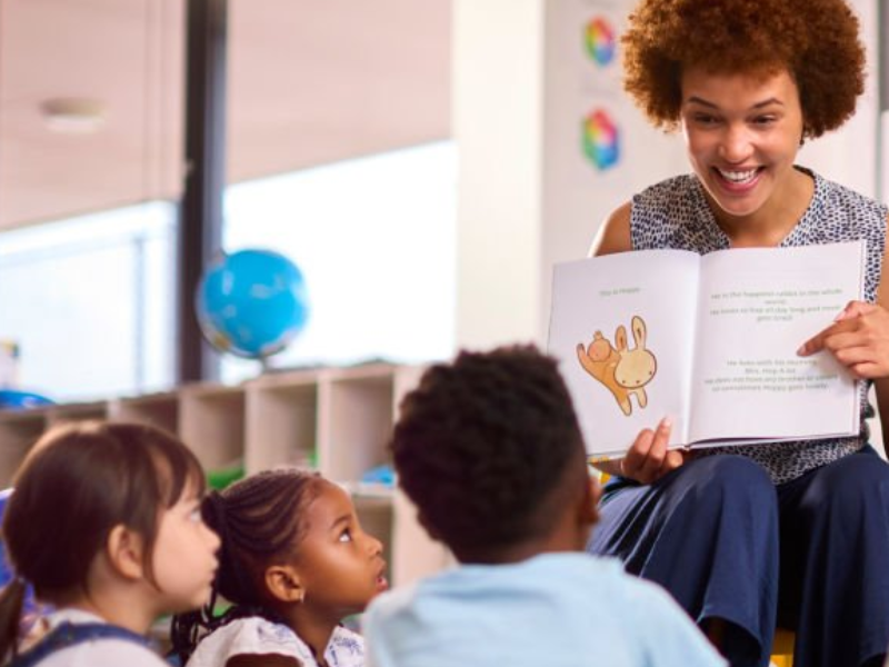 SEMAINE DE LA BIODIVERSITÉ L'heure des histoires à Saint-Ciers-sur-Gironde